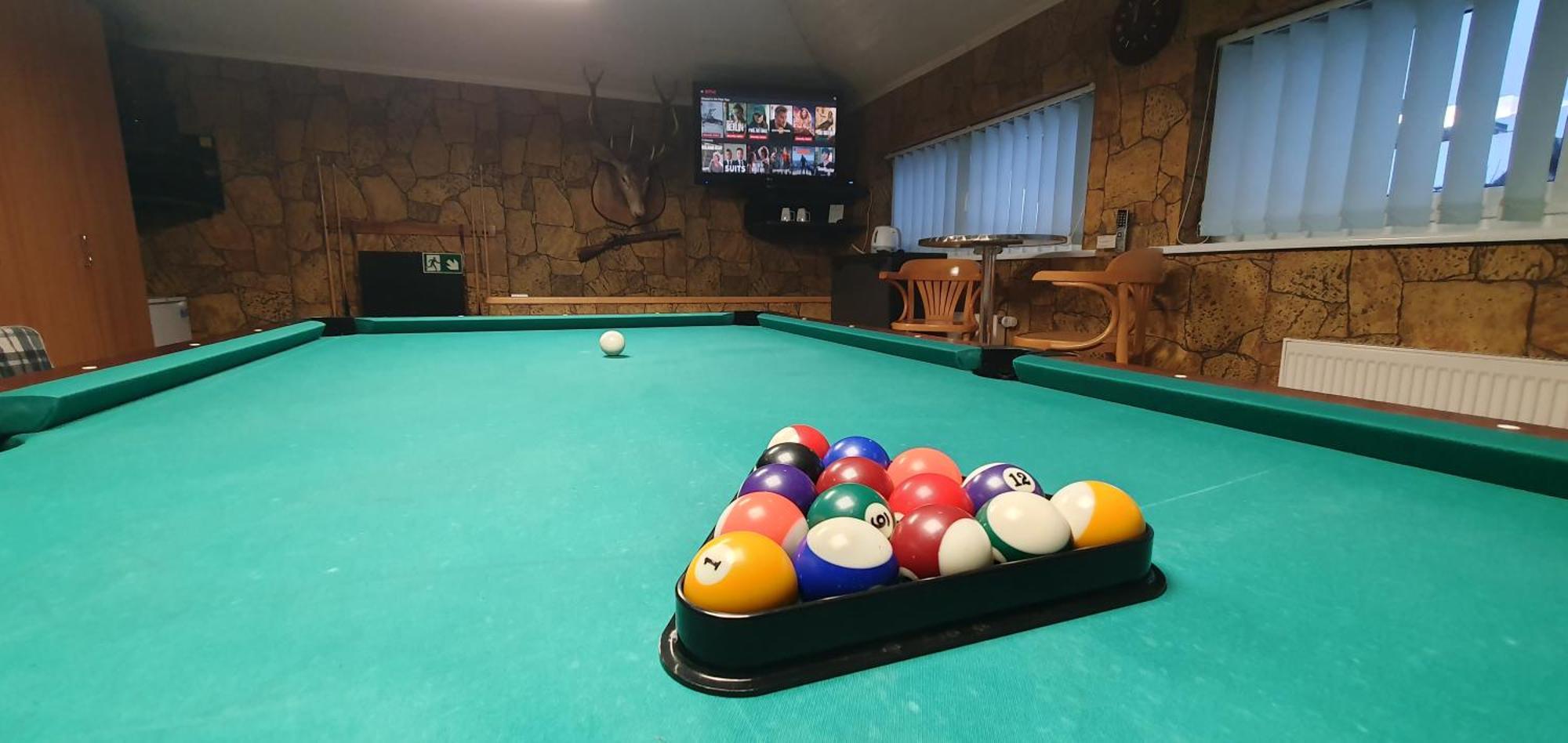 Aparthotel 4 ,, Cosy House Billiard " - Sauna & Parking Kaunas Exteriör bild