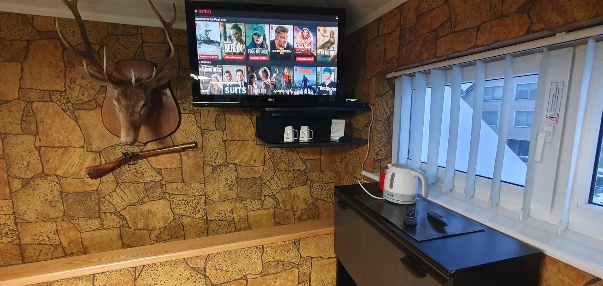 Aparthotel 4 ,, Cosy House Billiard " - Sauna & Parking Kaunas Exteriör bild