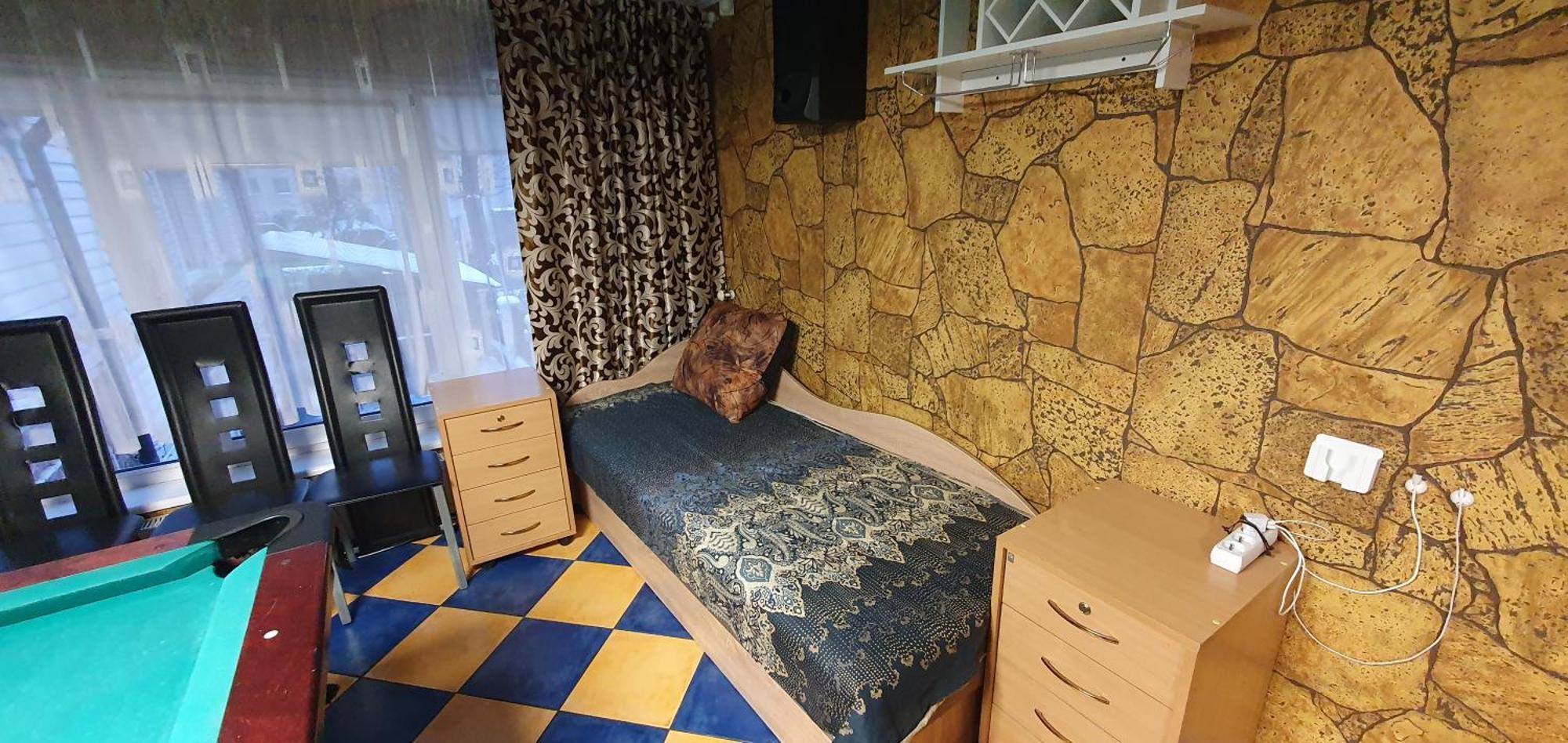Aparthotel 4 ,, Cosy House Billiard " - Sauna & Parking Kaunas Exteriör bild